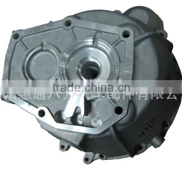 Flywheel Housing Auto Flywheel Housing Car Flywheel Housing Auto Aluminum Flywheel Housing 4BC2 Auto Parts