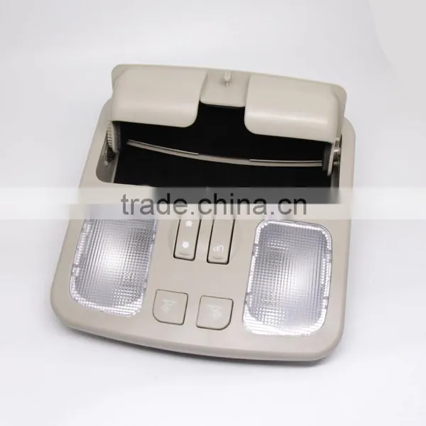 Factory Directly Sales Customized CNC Machining Plastic Auto / Motorcycle Spare Parts photo-3
