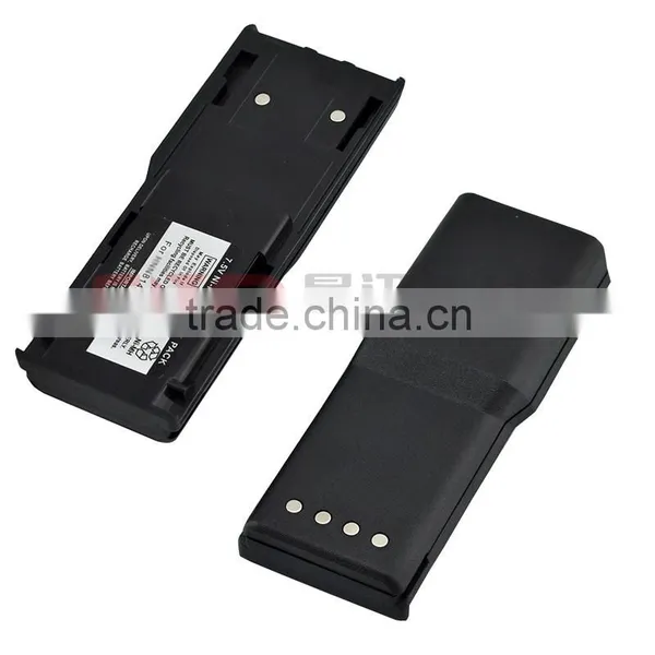 Longer Life Time Ni Mh 1600mAh Radio Recycle Interphone Battery photo-2