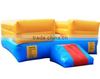 Twister Board Game Inflatable Games Inflatable Twister Game photo-3