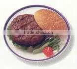 Beef Burgers - Frozen, Halal