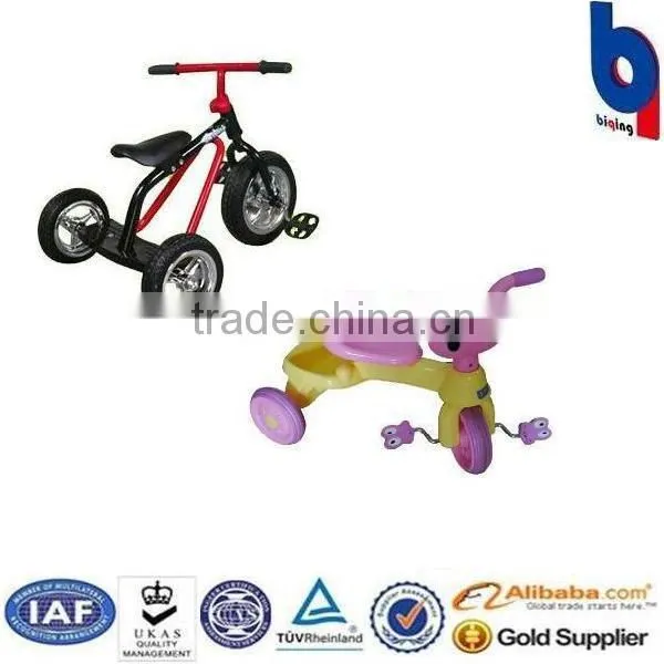 Custom Made Children Bike