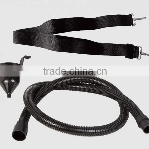 Hot 650W HVLP Floor Based Power Painting Spraying Sprayer Machine Tools Electric Spray Gun photo-6
