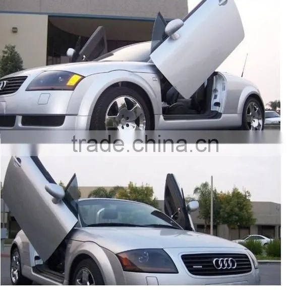 HOT SALE Universal Lambo Door Hinges Kit