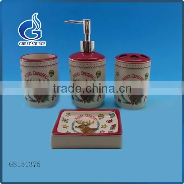 Popular Bulk Ceramic Tea Sugar Coffee Canisters photo-6
