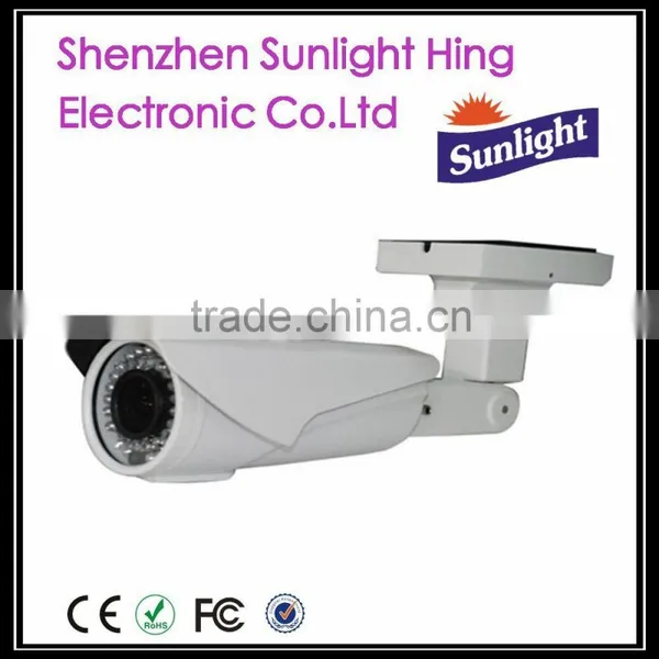 1080P Network Security Camera