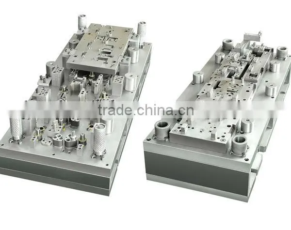 Custom Transfer Die Auto Metal Precision Transfer Die