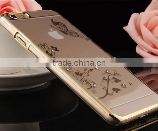 China Suppliers Factory Directly Price Cell Phone Case for Iphone, Samsung photo-3
