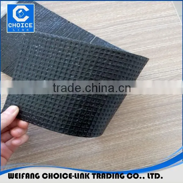 SBS &APP Waterproof Roofing Membrane photo-3