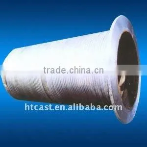 High Quality Steel Castings for Forging Machine photo-2