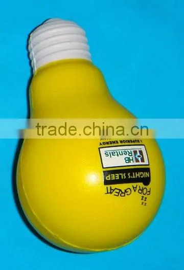 PU Bulb