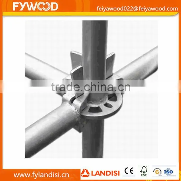 Ringlock Scaffolding Standard for Sale , Ringlock Scaffolding Price photo-5
