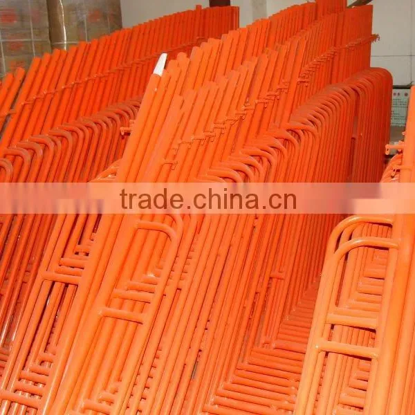 Types Scaffolding Frame Walk Through Frame photo-4