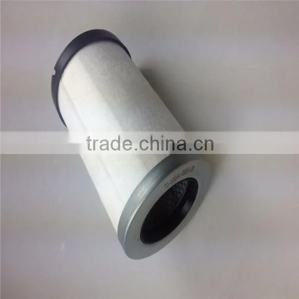 7210044080400 Guangdong Manufacture Mitsui Seiki Air Compressor Parts for MITSUI SEIKI 15HP 8-11KW One Side Closed photo-2