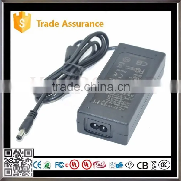 45W 18V 2.5A YHY-18002500 ac Adapter Output 4 Pin photo-2