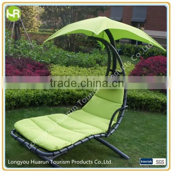 Dream Hammock With Canopy and Stand photo-4