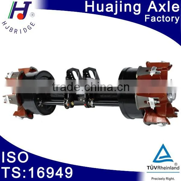 Axle Beam photo-5