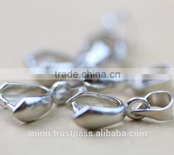 Lobster for Jewelry Accessories Chain or Cord photo-3