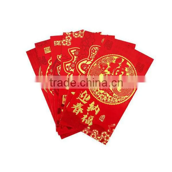 Chinese New Year Red Envelope Cheap Red Envelope photo-3