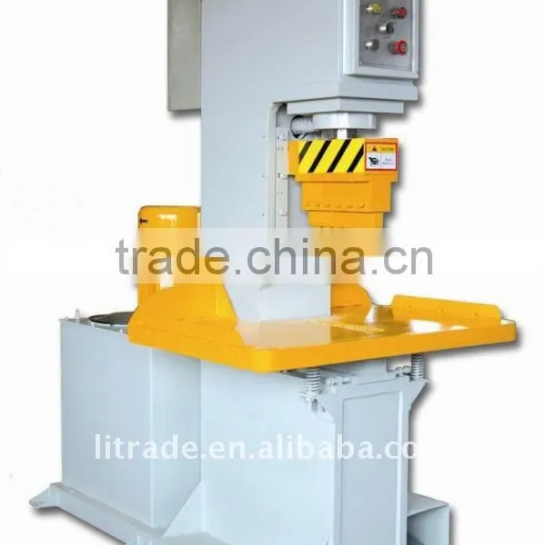 Stone machine, Chinese machine, Stone splitter