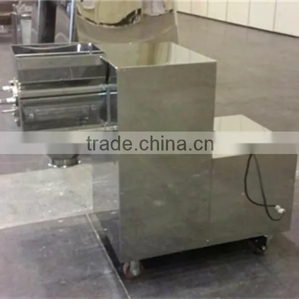 YK-60 Mini Lab Granulator Machine