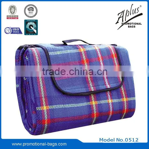 Foldable Folding Waterproof Rug Play Mat Mats Picnic photo-2