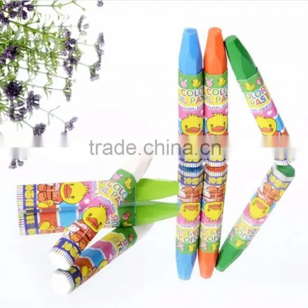 Various Colors Oil Pastel Wax Crayon Drawing Pastel photo-5
