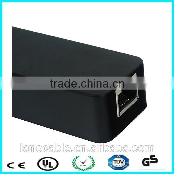 Fast Speed AX88772A 3-port Usb 3.0 Gigabit Ethernet Adaptor photo-5