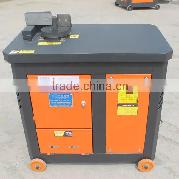 CNC Machine Stirrup Machine photo-2