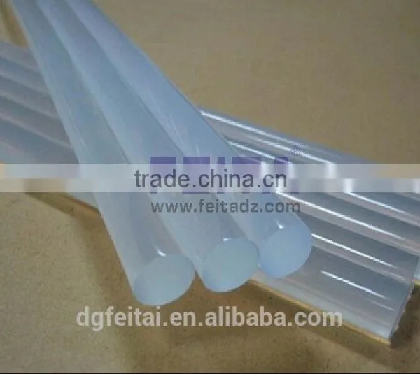 Wholesale EVA 100% Transparent Hot Melt Adhesive Glue