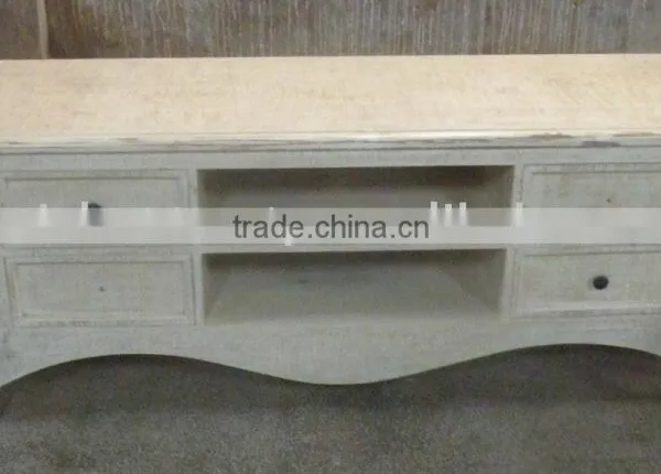 Wooden SIdeboard