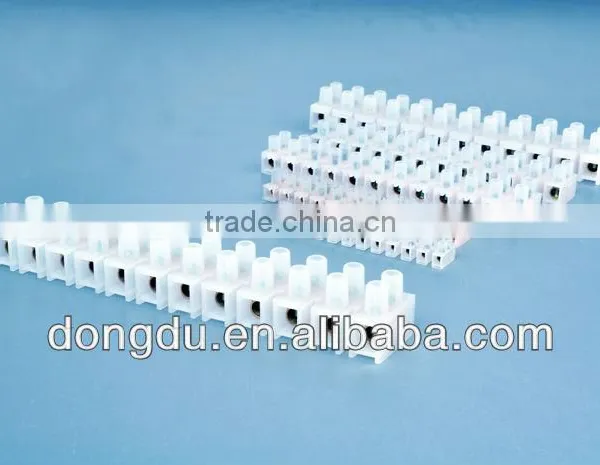 Led terminal block