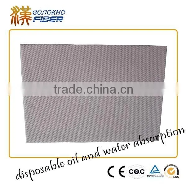 Airlaid Paper Material Meat Absorbent Pad, Fabric Material and Disposable Meat Absorbent Pad photo-2