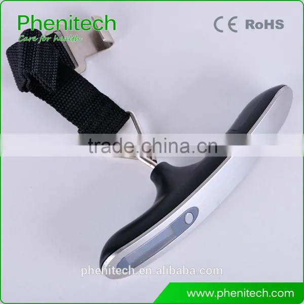 2016 Best Selling Digital Mini Scale Portable Scale Electronic Luggage Scale for Travel Supplier's Choice photo-4