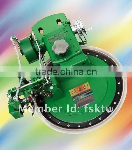 Fengshen Dial Linking Machine Are in Great Demand