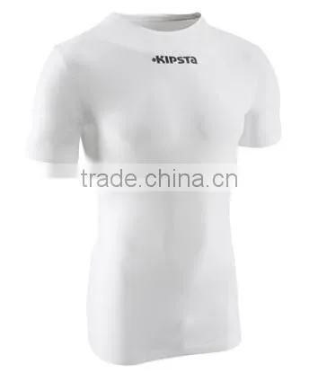 Mens Spring Autumn Short Sleeve Cycling Shirt photo-4