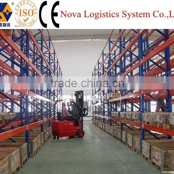 Heavy Duty Storage Systems With CE and ISO9001 Certificate photo-3