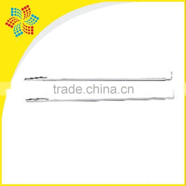 Knit Guide , Wholesale Textil Needle for Knitting Machine photo-5