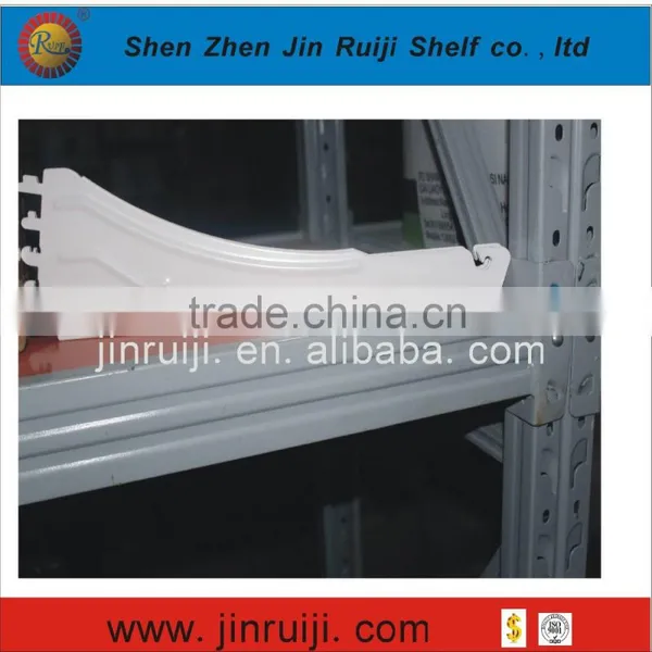 2016 Hot Design Supermarket Shelf Rack Gondola photo-5