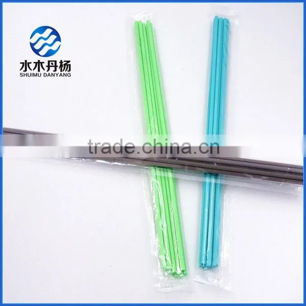 Reed Diffuser Fiber Sticks Diffusion Fragrance Fiber Sticks for Reed Diffuser Glass Bottle photo-5
