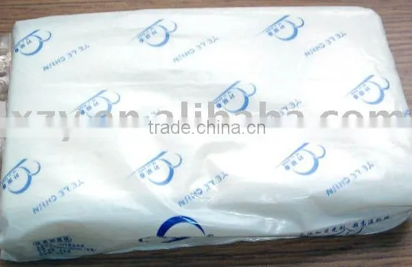 Facial Tissue