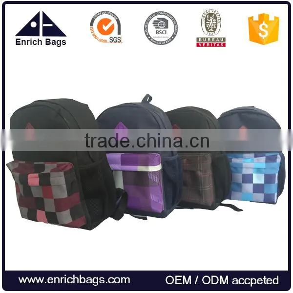 New Fashion School Backpack Sports Bags Travel Backpack photo-2