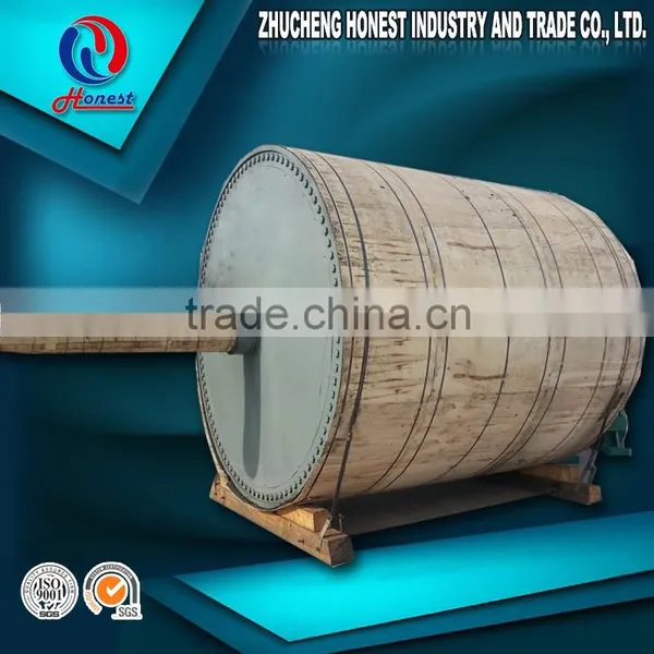 CE Small Machine to Make Toilet Paper photo-4