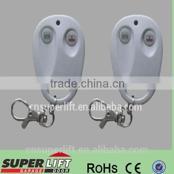 Car Use Garage Door Electric Motor ,DC Motor for Electric Garage Door photo-5