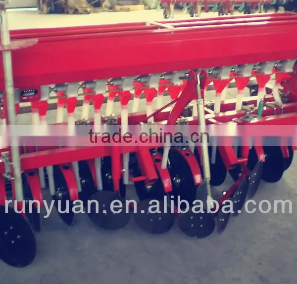 chinese wheat seeds seeders RYSD-12