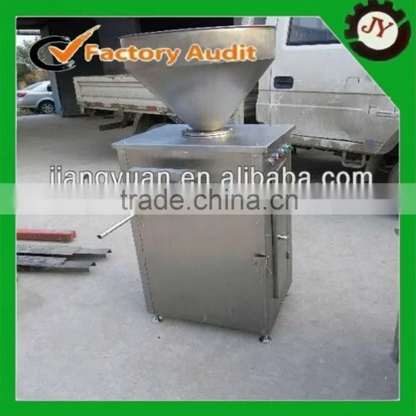 Continuous Automatic Waterproof Used Sausage Stuffer