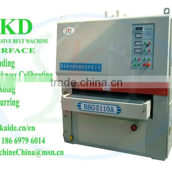 Metal Surface Deburring Machine,Dry Mode Deburring Machine,Hot Sell photo-5