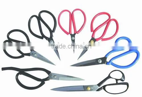 Household Shears Non Sparking Cutting Shearing rubber cutting shears manual shears cutting