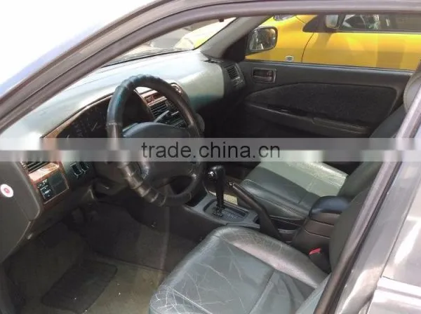 1998 Used Left Hand Drive Car For Toyota Premio photo-3