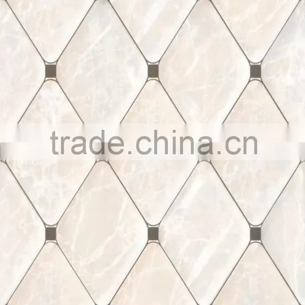 Hot Sale 3d Inkjet Ceramic Tile 25x50 photo-3
